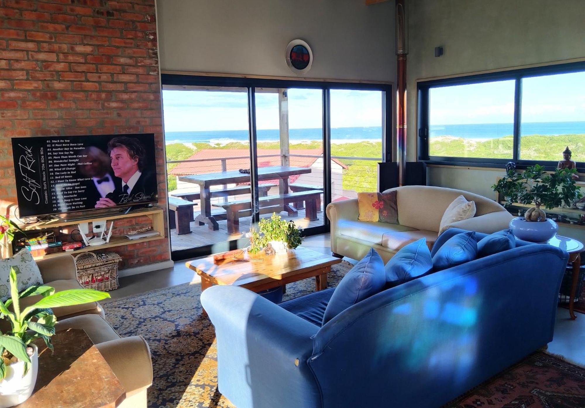 Villa A Real Gem In Cape St Francis Cape St. Francis Exterior foto